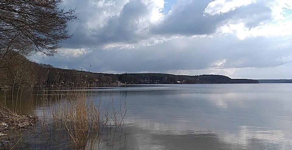 Apartamento Cztery Pory Warmii Pluski Pokoje Do Wynajecia Exterior foto